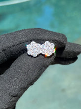 Load image into Gallery viewer, Cluster Earrings