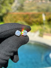 Load image into Gallery viewer, 8mm earrings