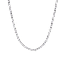 Load image into Gallery viewer, 3mm Tennis Chain Premium Quality