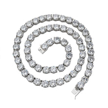 Load image into Gallery viewer, 5mm Tennis Chain