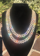 Load image into Gallery viewer, 10mm Cuban Chain