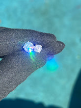 Load image into Gallery viewer, 6mm + 8mm earring bundle