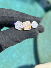 Load image into Gallery viewer, Cluster Earrings
