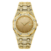 Load image into Gallery viewer, VVSChain Iced out Watch
