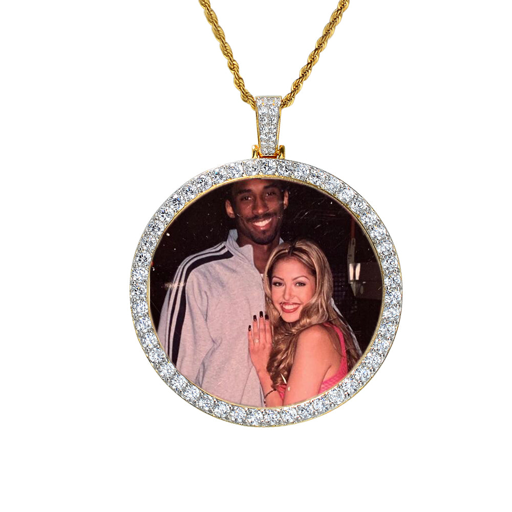 Photo / Picture Pendant