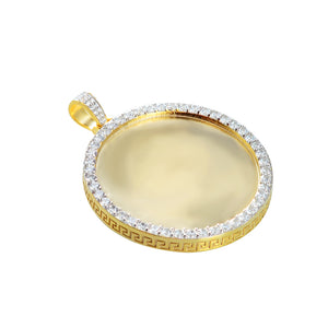 Photo / Picture Pendant