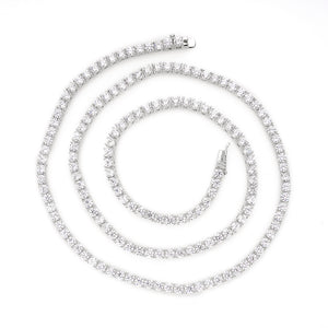 3mm Tennis Chain Premium Quality