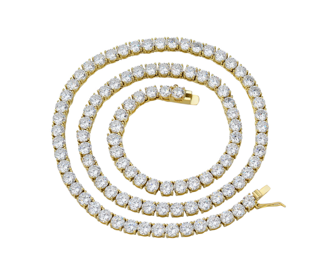 5mm Tennis Chain