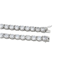 Load image into Gallery viewer, 5mm Tennis Chain
