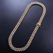 Load image into Gallery viewer, 10mm Cuban Chain
