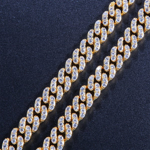 10mm Cuban Chain