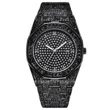 Load image into Gallery viewer, VVSChain Iced out Watch
