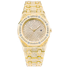 Load image into Gallery viewer, VVSChain Iced out Watch

