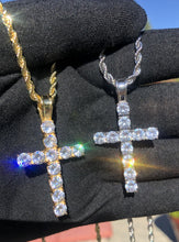 Load image into Gallery viewer, 3mm Rope Chain
