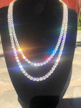 Load image into Gallery viewer, 5mm Tennis Chain
