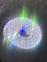 Load image into Gallery viewer, 5mm Tennis Chain
