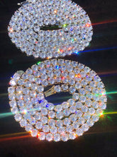 Load image into Gallery viewer, 5mm Tennis Chain
